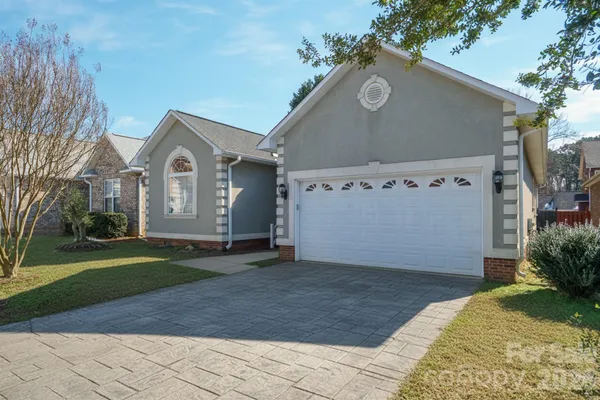 $345,000 | 111 Birkdale Drive, Salisbury, NC 28144