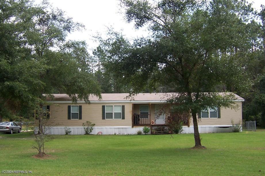 146 Slaughter Road Palatka, FL 32177 - Photo 1 of 2 front view