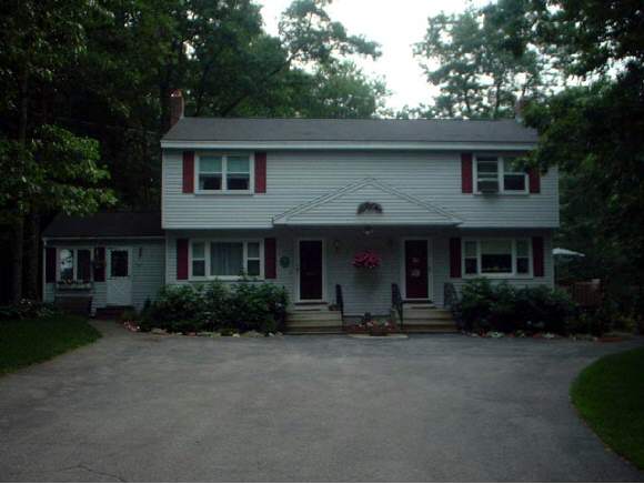 60 Conleys Grove Road Derry, NH 03038 - Photo 1 of 1