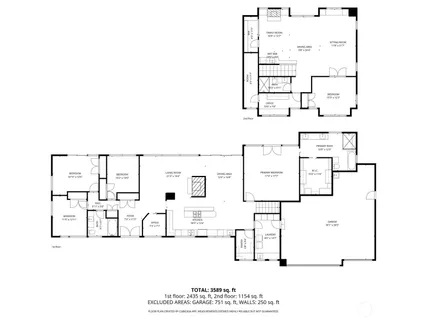 $3,398,000 | 6219 89th Avenue Southeast, Mercer Island, WA 98040