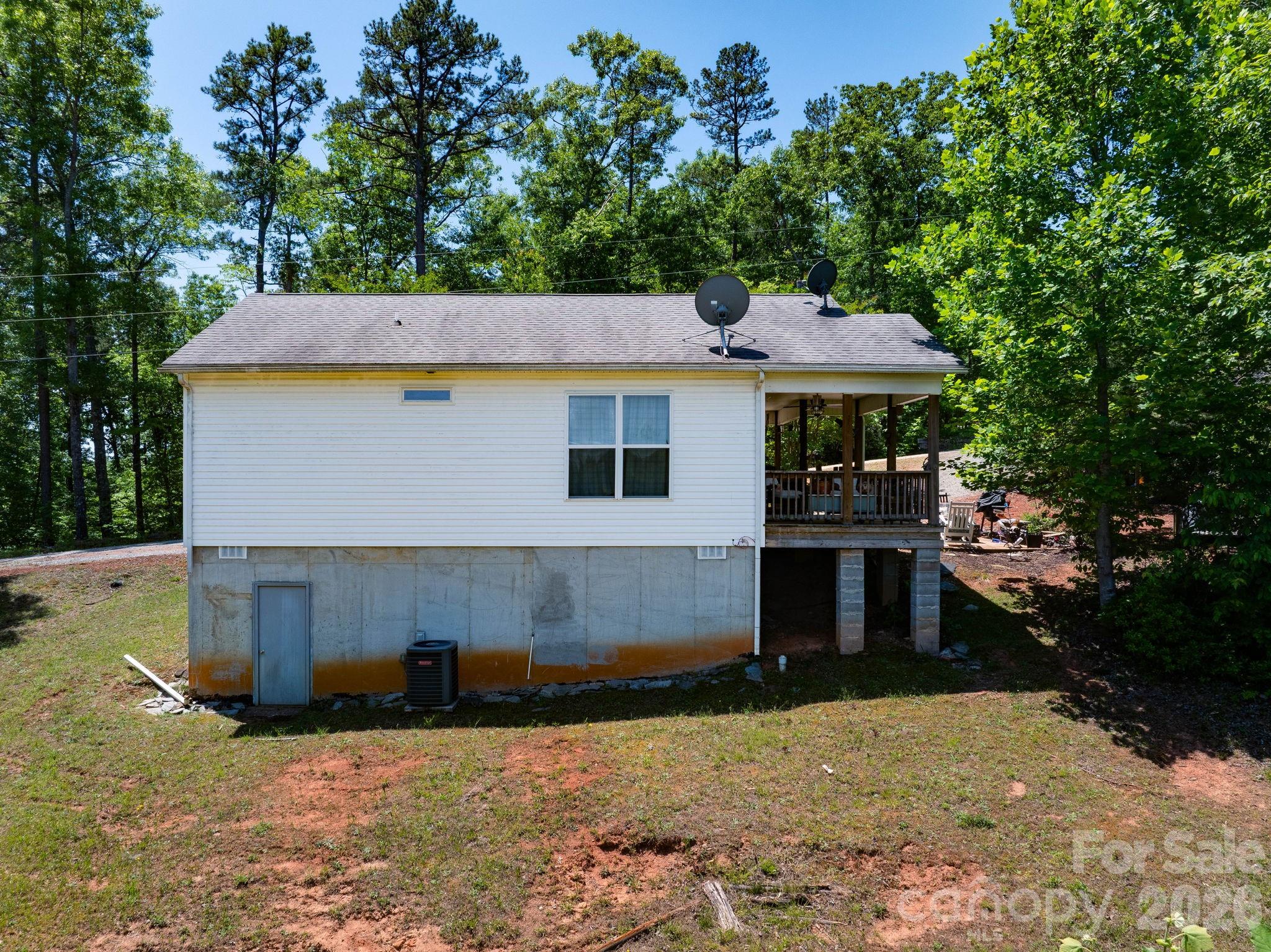 419 Travelers Rest Lane Rutherfordton, NC 28139 - Photo 6 of 35