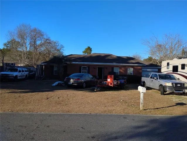 $199,995 | 3419 Meadow Lane, Waycross, GA 31503