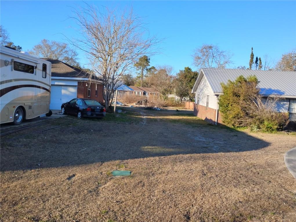 3419 Meadow Lane Waycross, GA 31503 - Photo 4 of 23