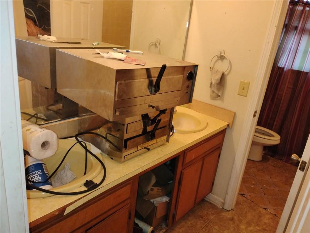 3419 Meadow Lane Waycross, GA 31503 - Photo 10 of 23