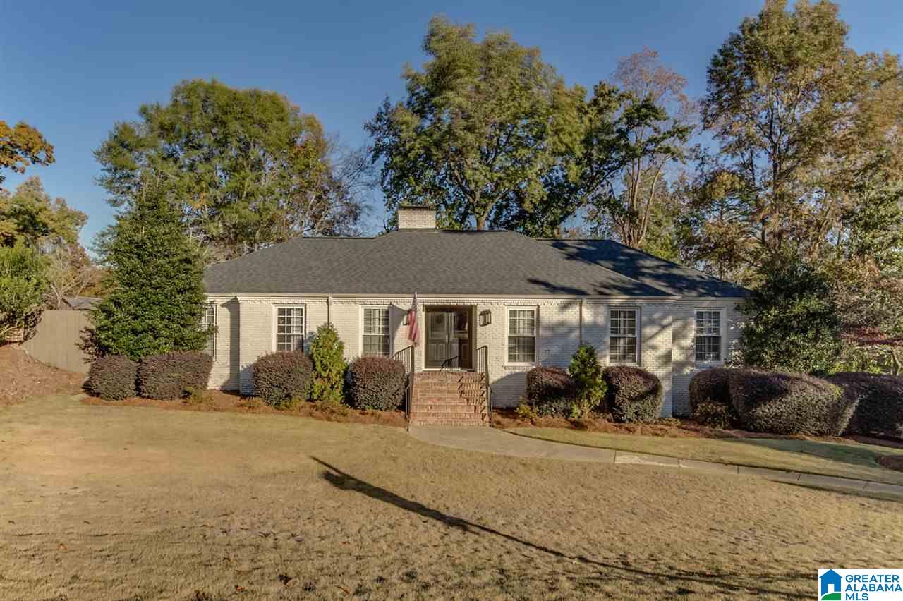 3529 Spring Valley Terrace Birmingham, AL 35223 - Photo 1 of 35