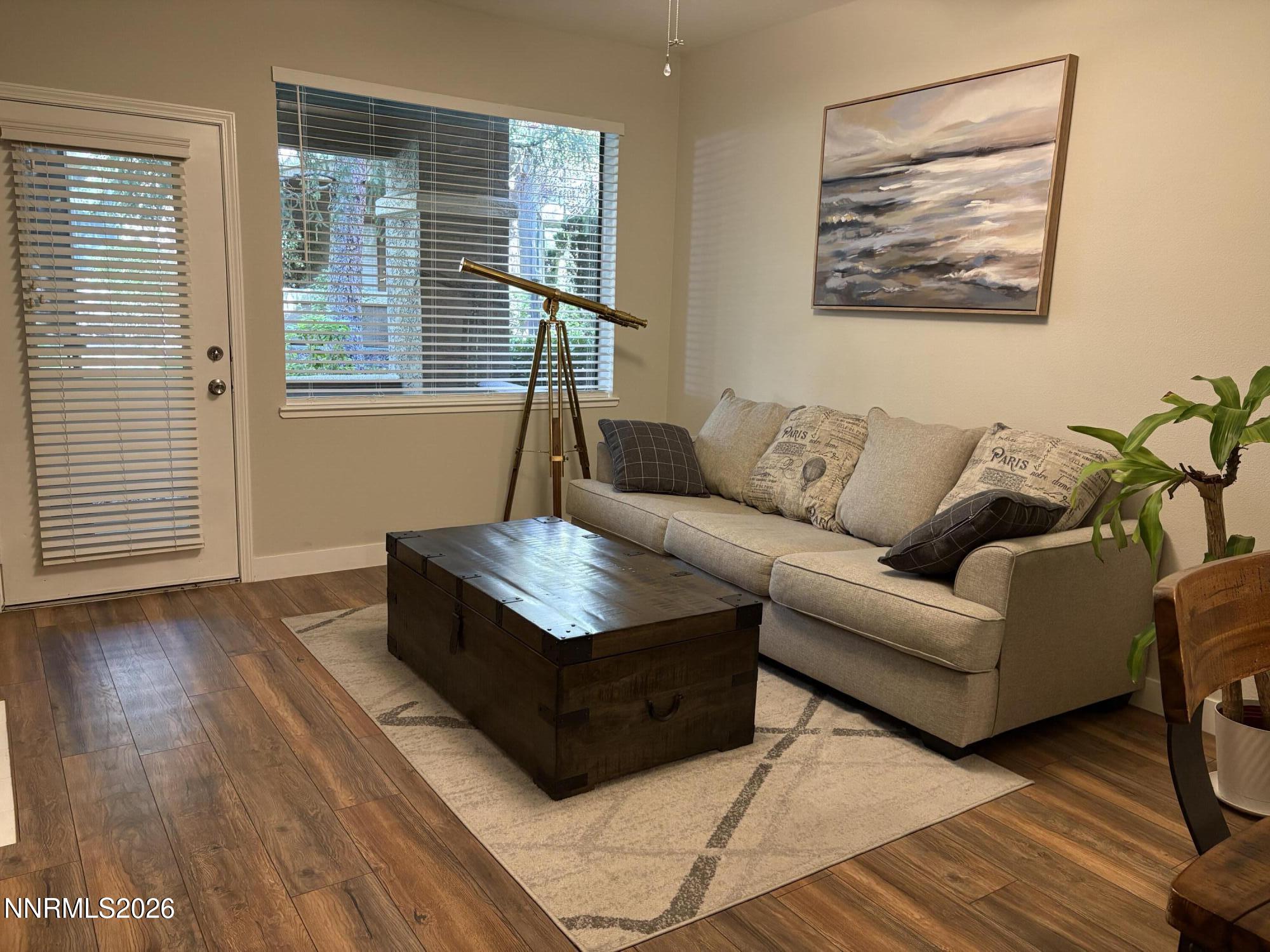 900 South Meadows Parkway, Unit 3613 Reno, NV 89521 - Photo 1 of 13 Living Room 1