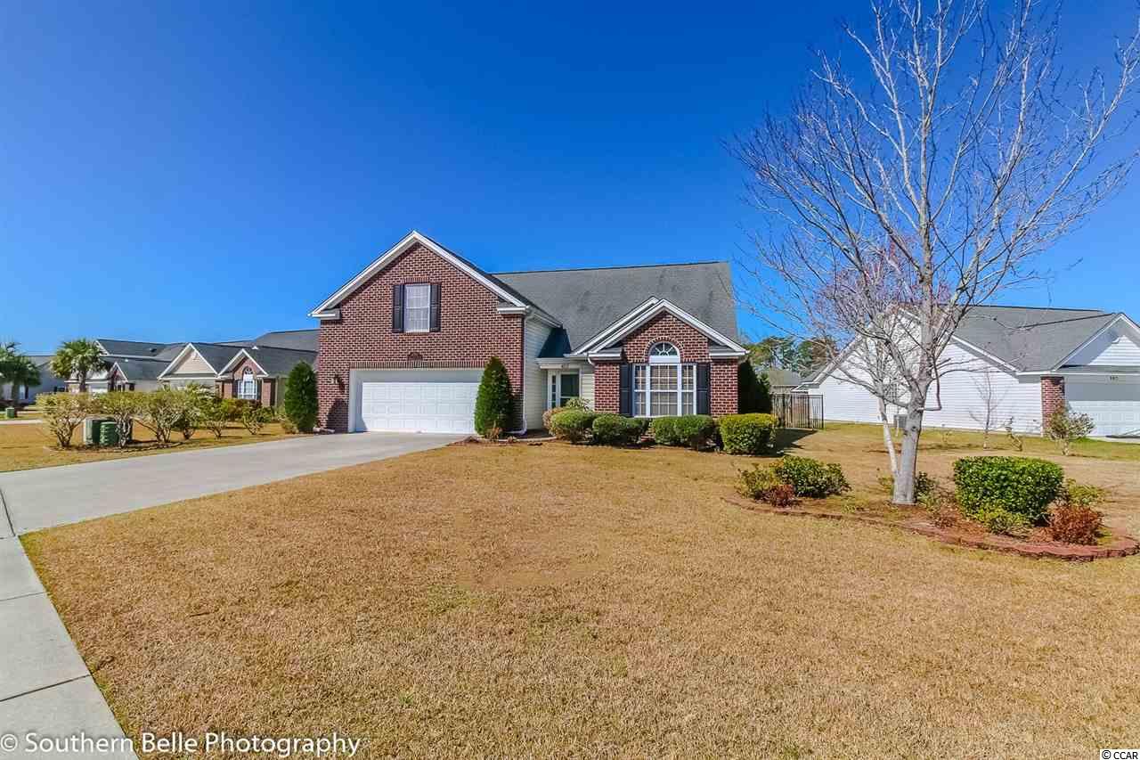 433 Pennington Loop Myrtle Beach, SC 29588 - Photo 1 of 16