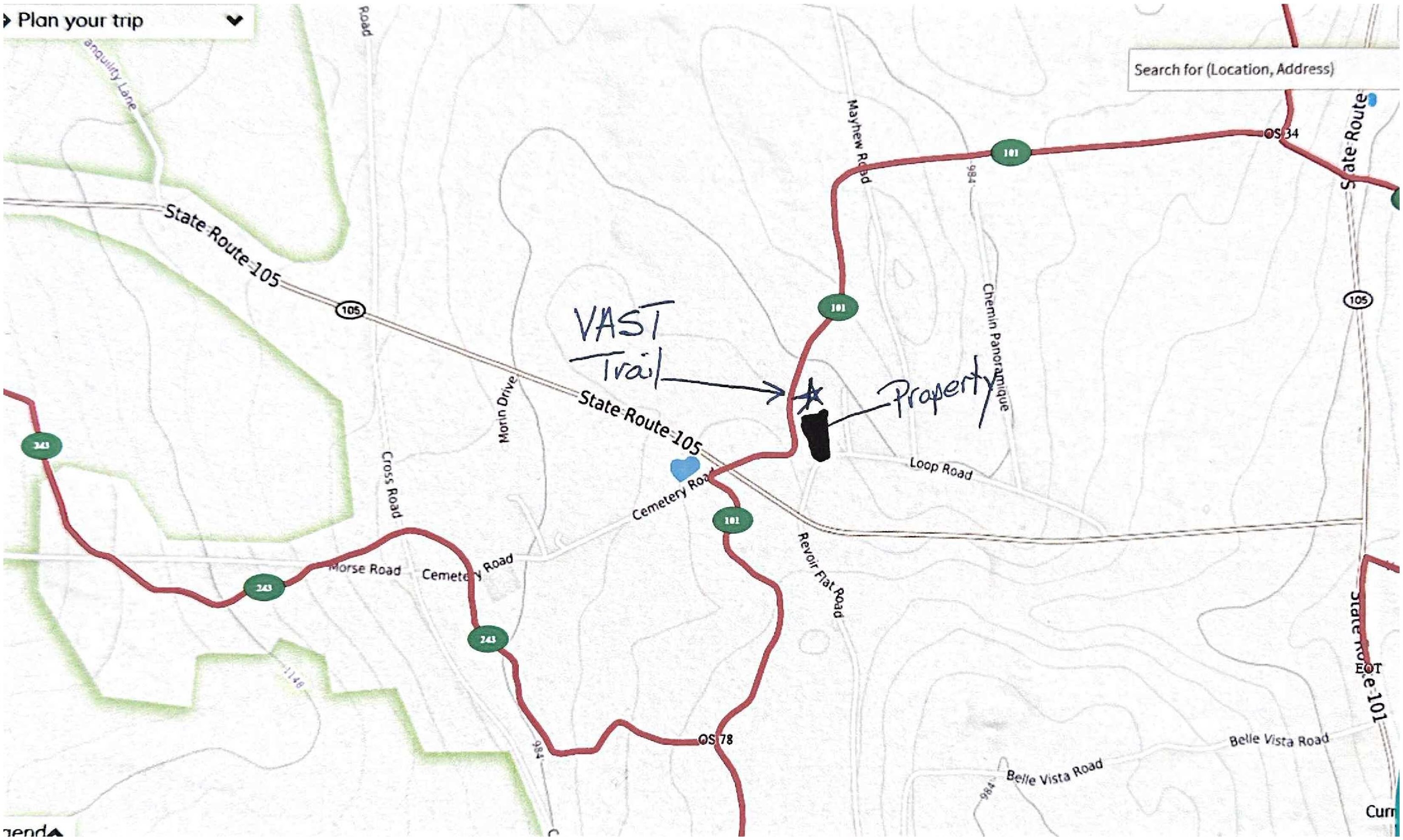 0 Loop Road Jay, VT 05859 - Photo 7 of 7