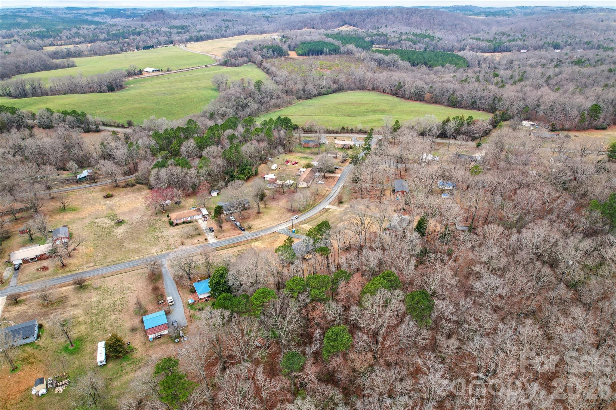 22055 Oakwood Road Albemarle, NC 28001 - Photo 28 of 28
