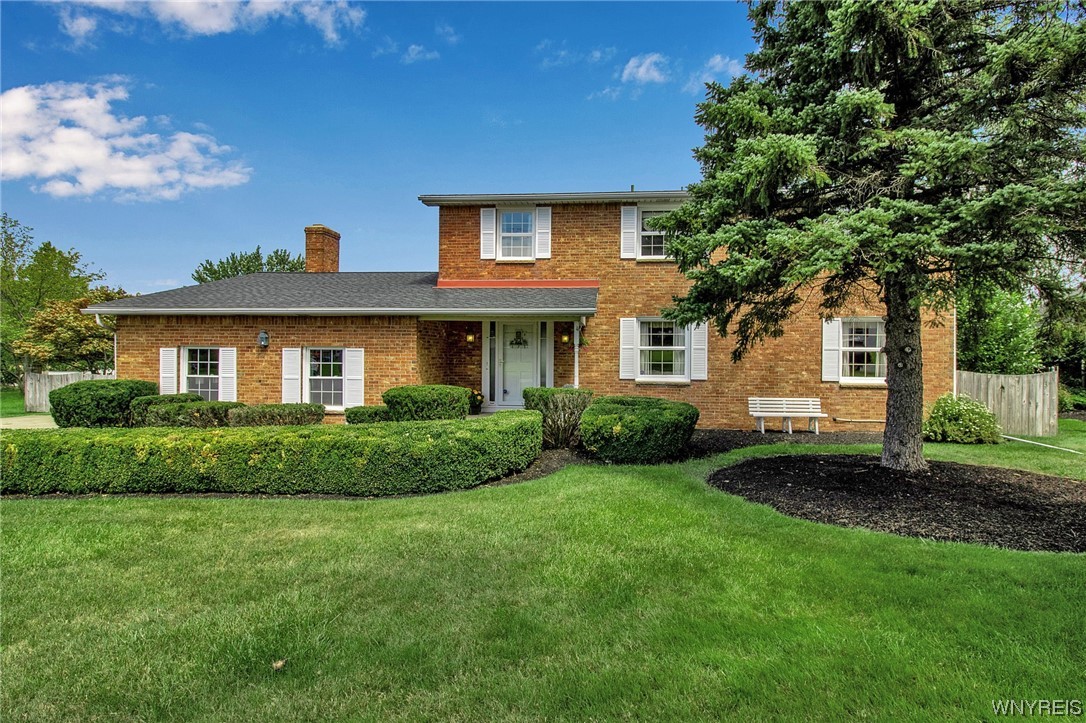 70 Reserve Road West Seneca, NY 14224 - Photo 1 of 1 Welcome to 70 Reserve Road!