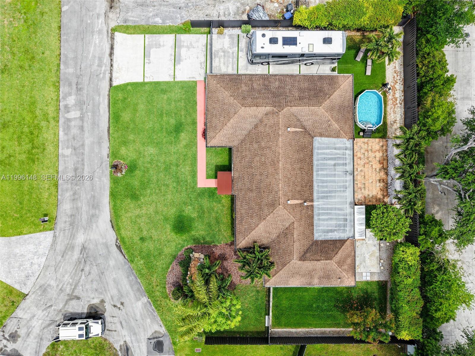 10625 Southwest 79th Place Miami, FL 33156 - Photo 40 of 40