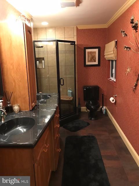 8107 Anita Road Baltimore, MD 21208 - Photo 20 of 30 Bath