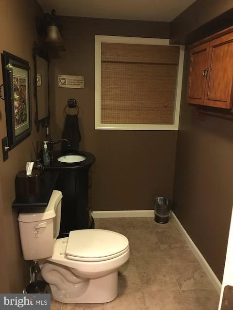 8107 Anita Road Baltimore, MD 21208 - Photo 21 of 30 Bath