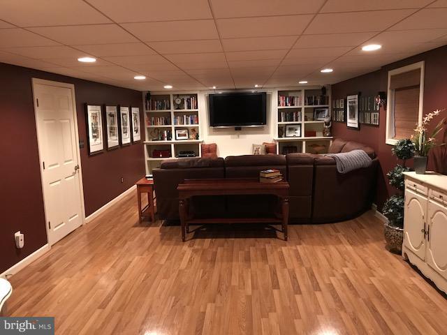 8107 Anita Road Baltimore, MD 21208 - Photo 23 of 30 Rec Room