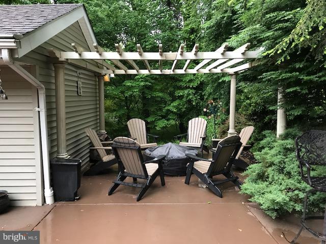 8107 Anita Road Baltimore, MD 21208 - Photo 28 of 30 Patio