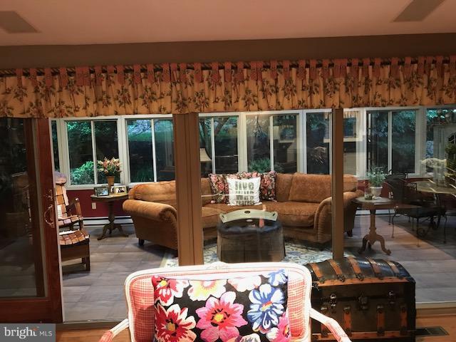 8107 Anita Road Baltimore, MD 21208 - Photo 5 of 30 Sunroom