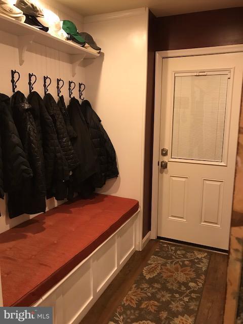 8107 Anita Road Baltimore, MD 21208 - Photo 10 of 30 Mud Room