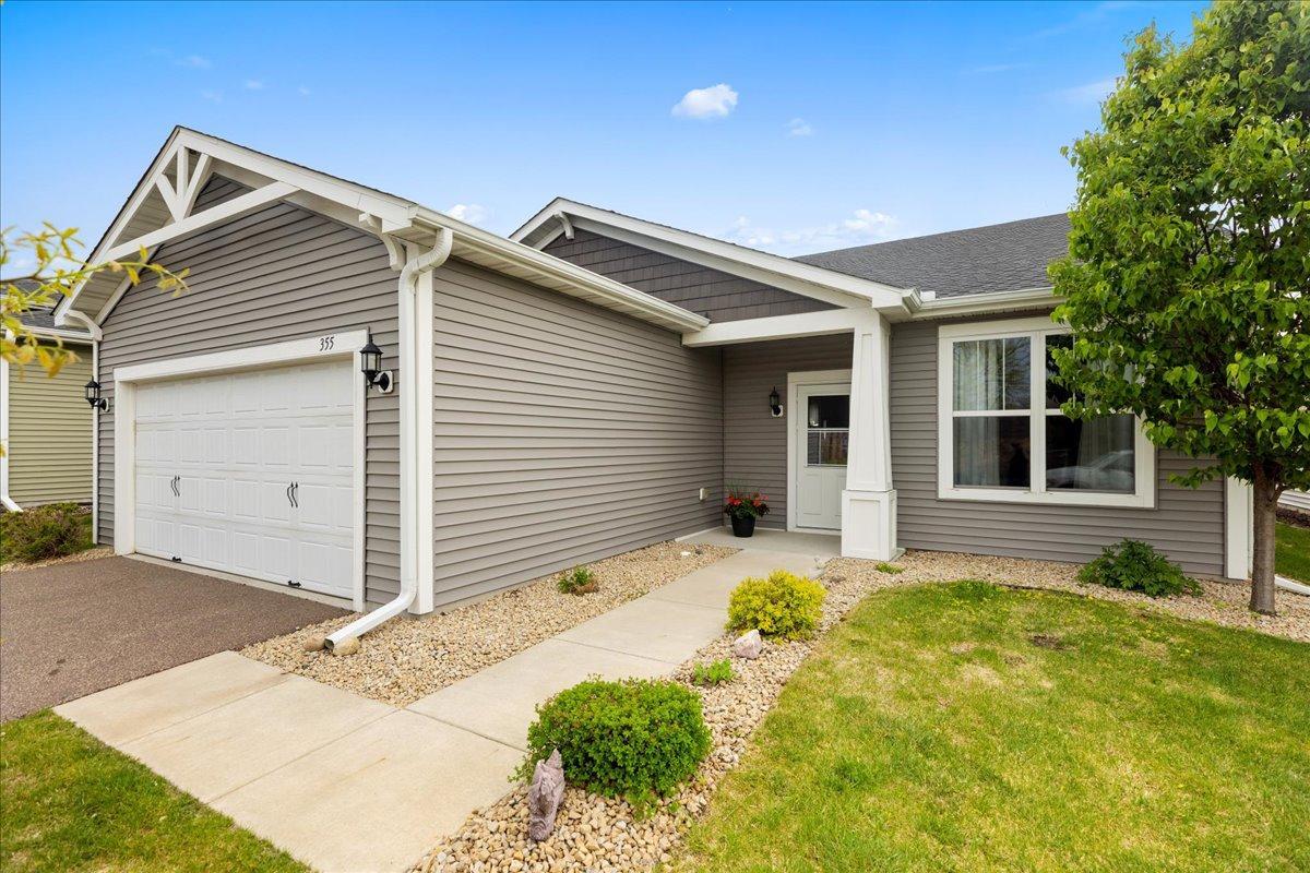 355 Rice Creek Boulevard Northeast Fridley, MN 55432 - Photo 18 of 20