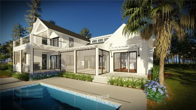 $95,000 | 3 Oakland Place, Okatie, SC 29909