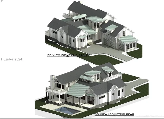 $95,000 | 3 Oakland Place, Okatie, SC 29909