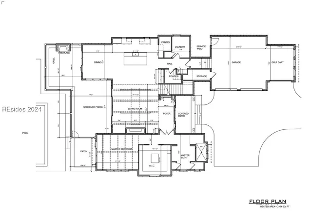$95,000 | 3 Oakland Place, Okatie, SC 29909