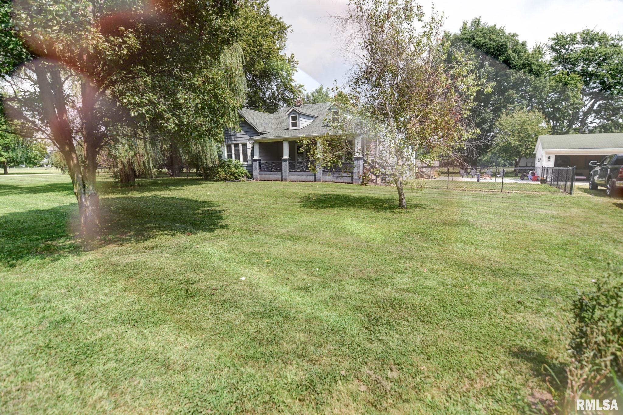 6072 Iron Bridge Road Chatham, IL 62629 - Photo 12 of 50