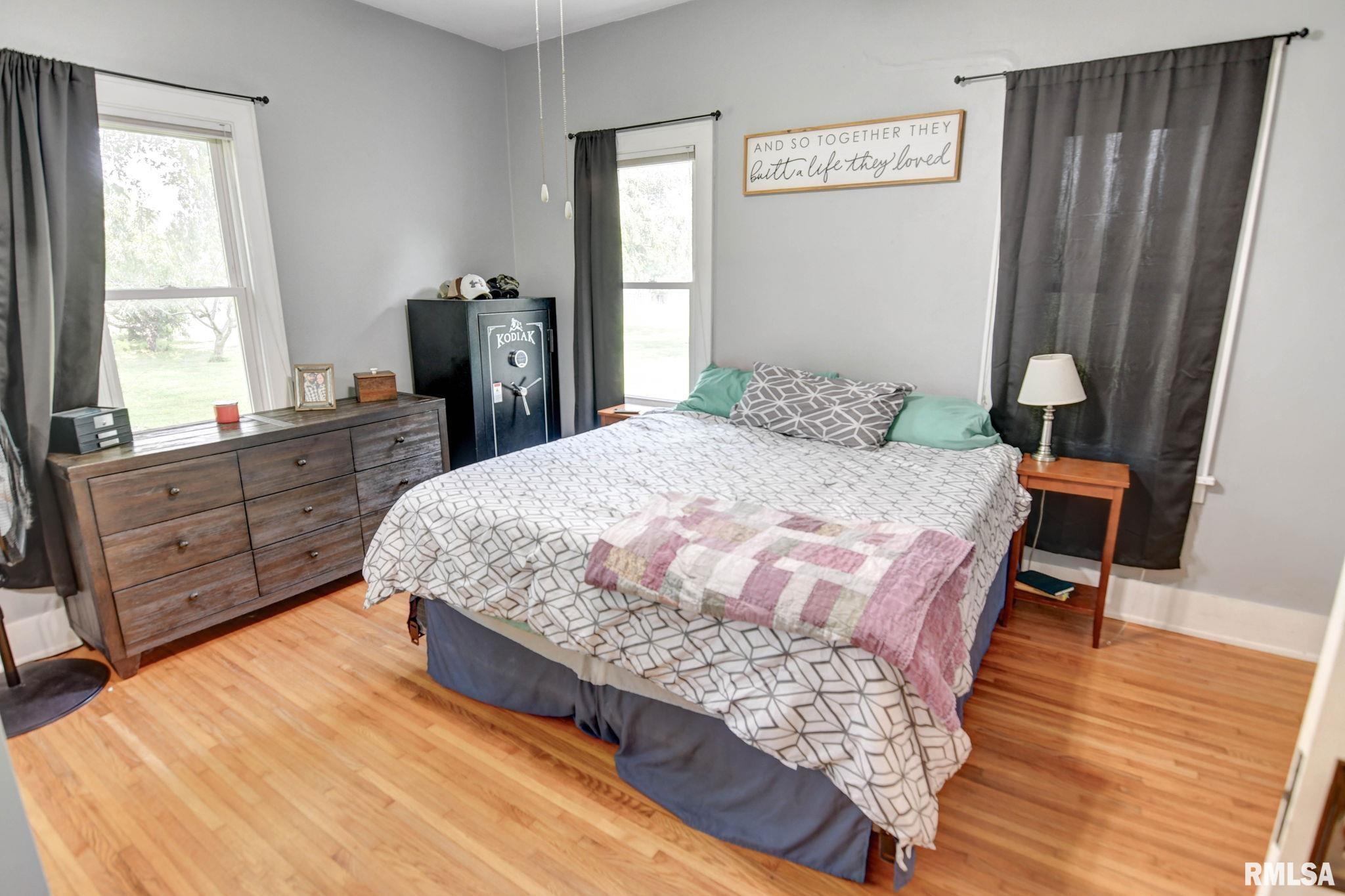 6072 Iron Bridge Road Chatham, IL 62629 - Photo 13 of 50