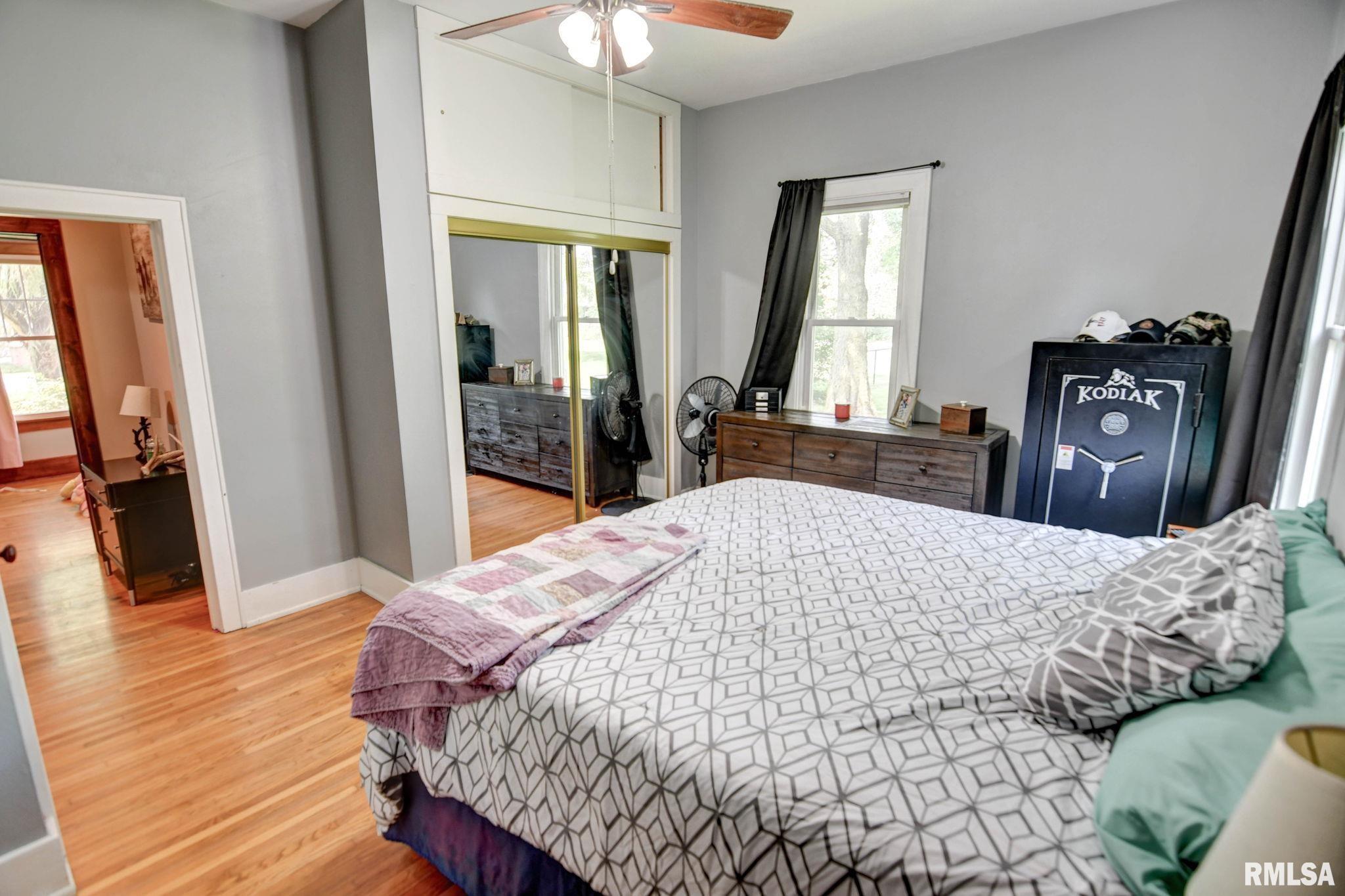 6072 Iron Bridge Road Chatham, IL 62629 - Photo 14 of 50
