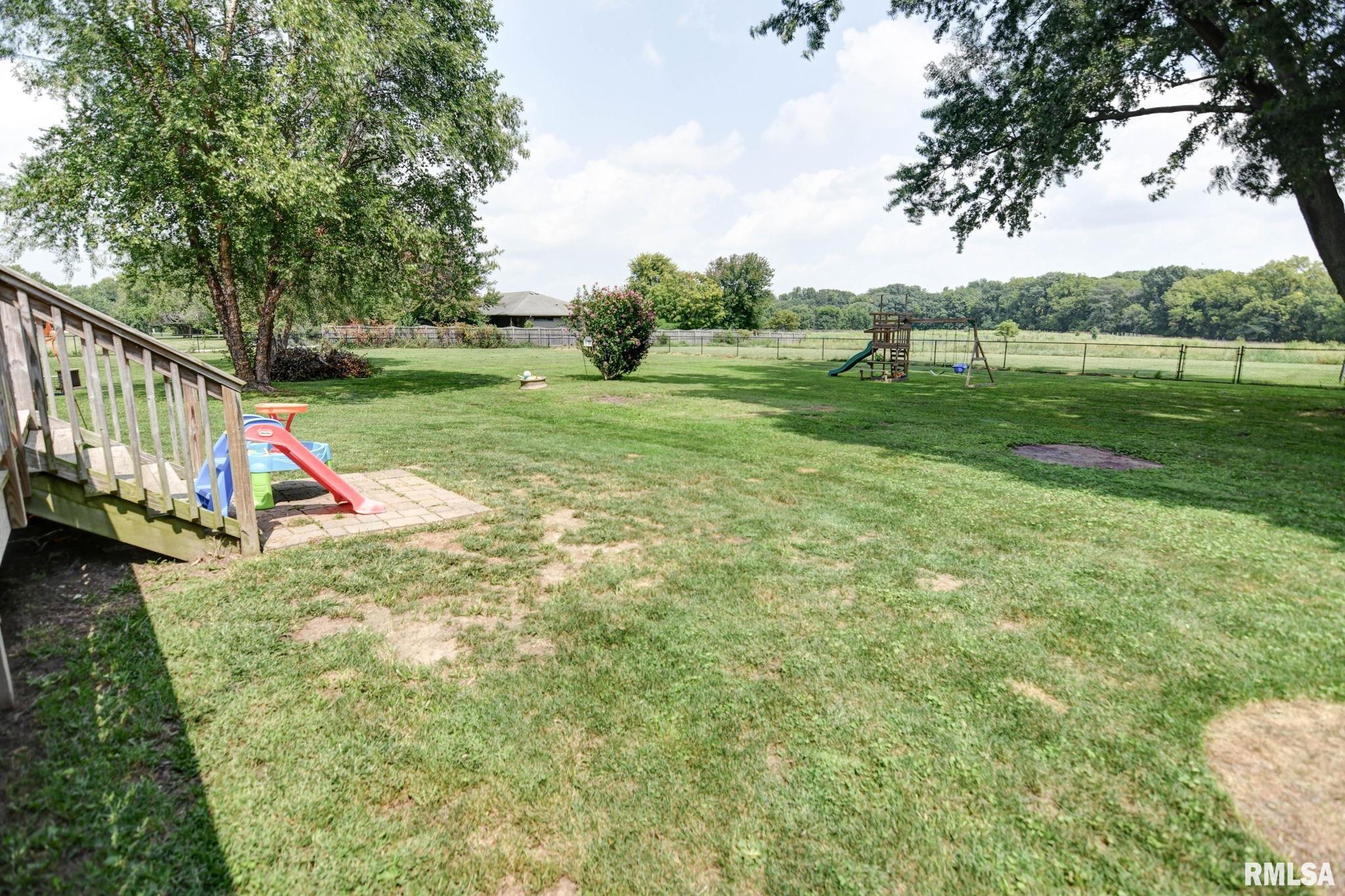 6072 Iron Bridge Road Chatham, IL 62629 - Photo 18 of 50