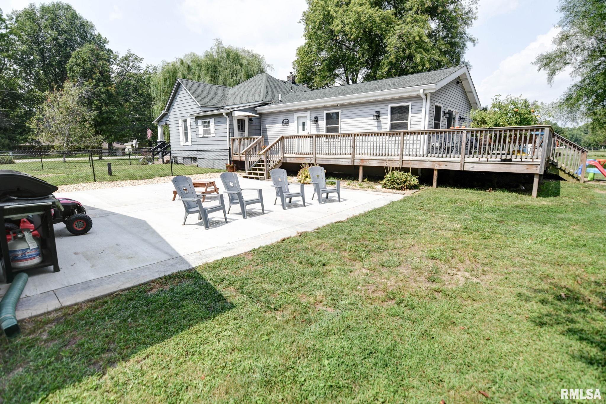 6072 Iron Bridge Road Chatham, IL 62629 - Photo 19 of 50