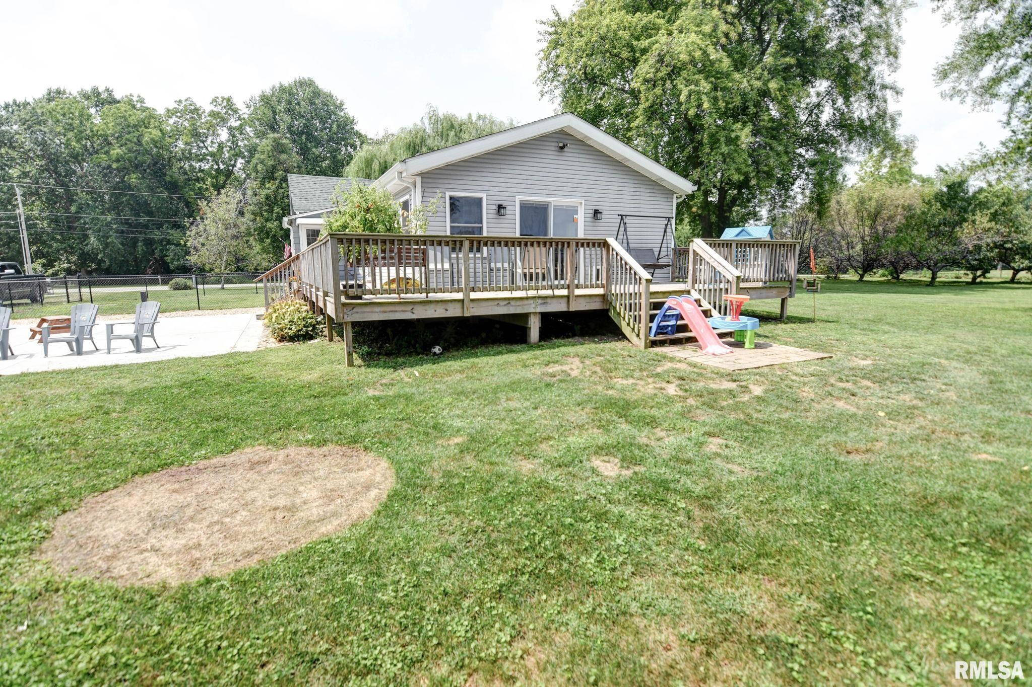 6072 Iron Bridge Road Chatham, IL 62629 - Photo 20 of 50