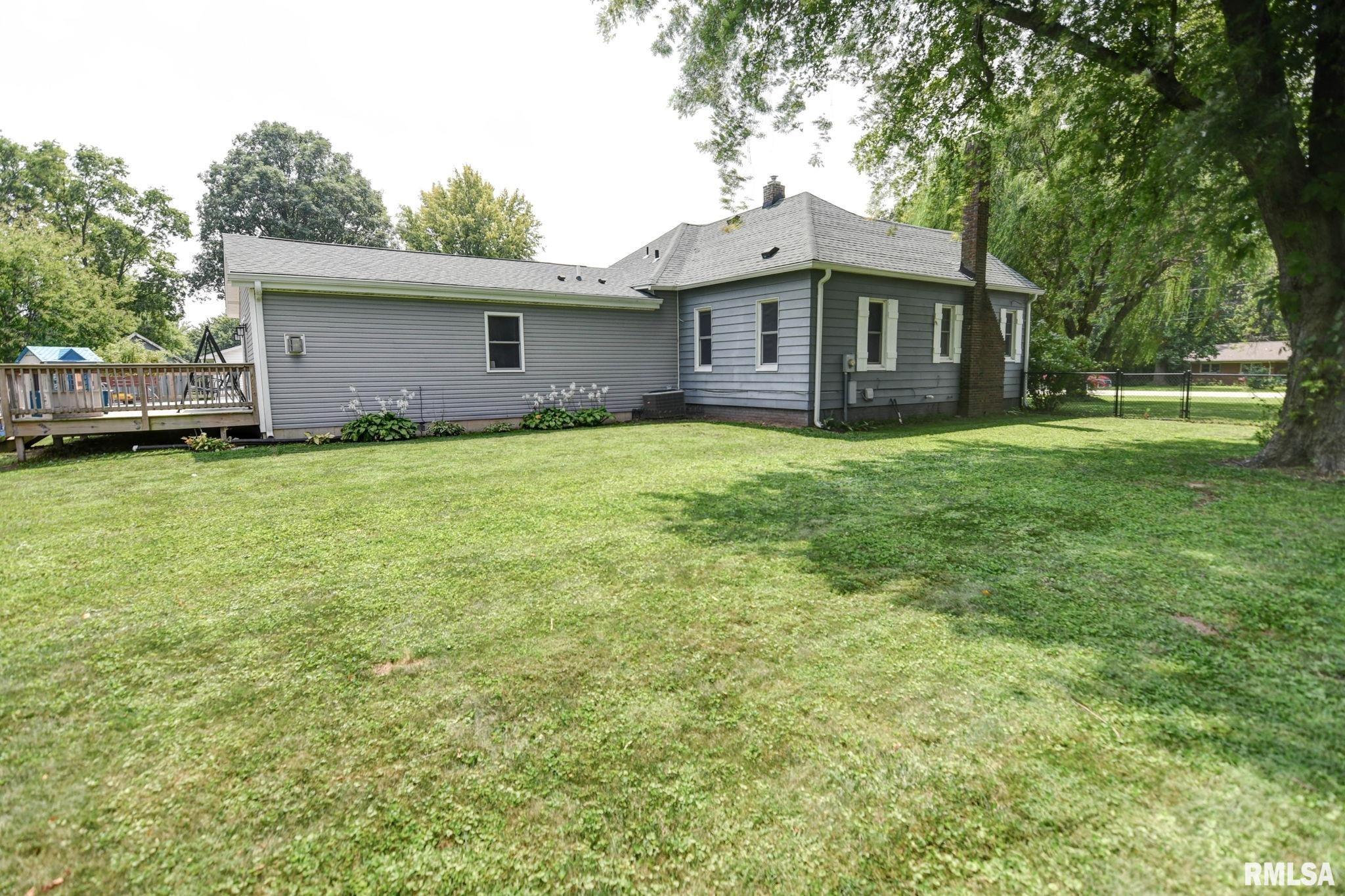 6072 Iron Bridge Road Chatham, IL 62629 - Photo 22 of 50