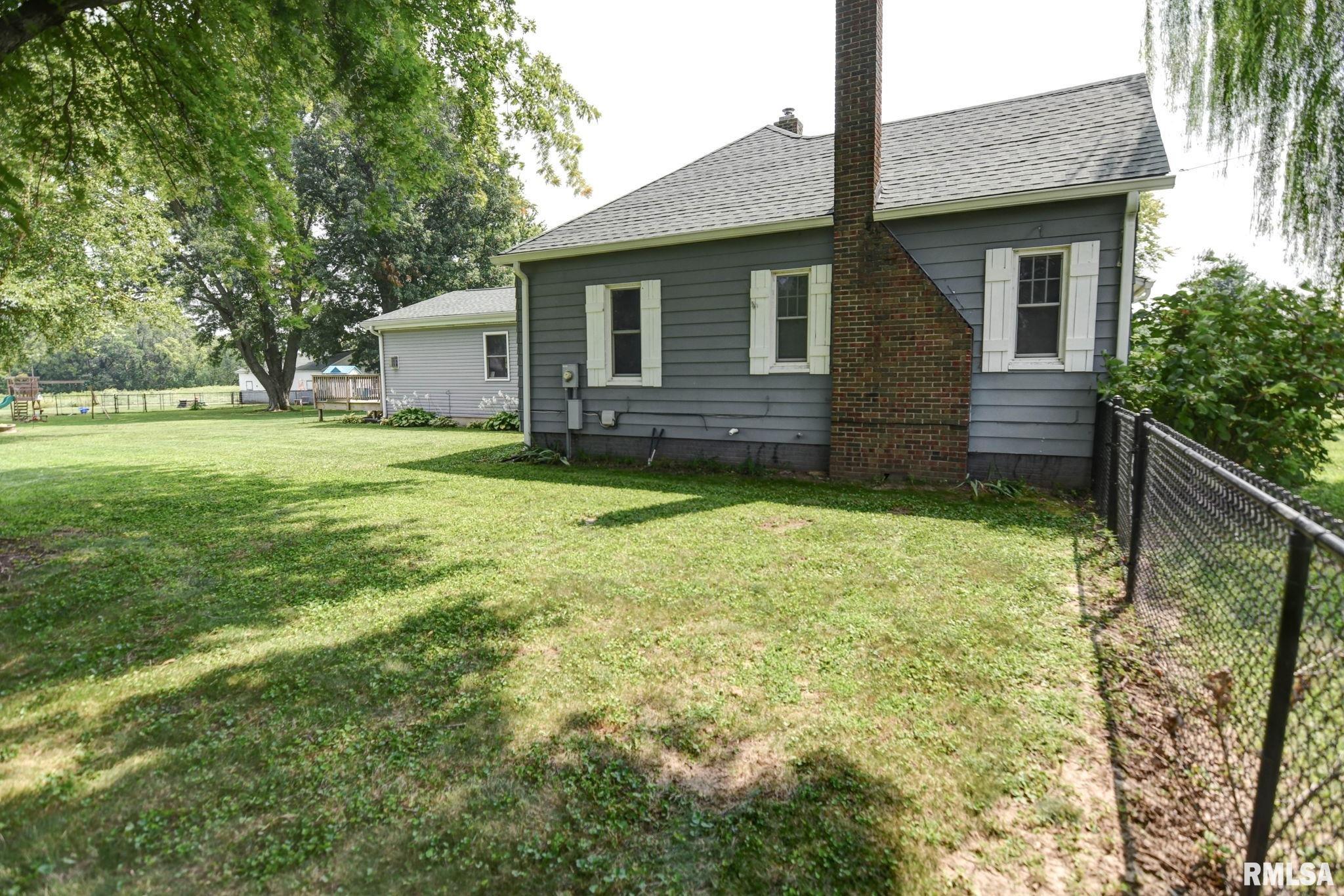 6072 Iron Bridge Road Chatham, IL 62629 - Photo 24 of 50