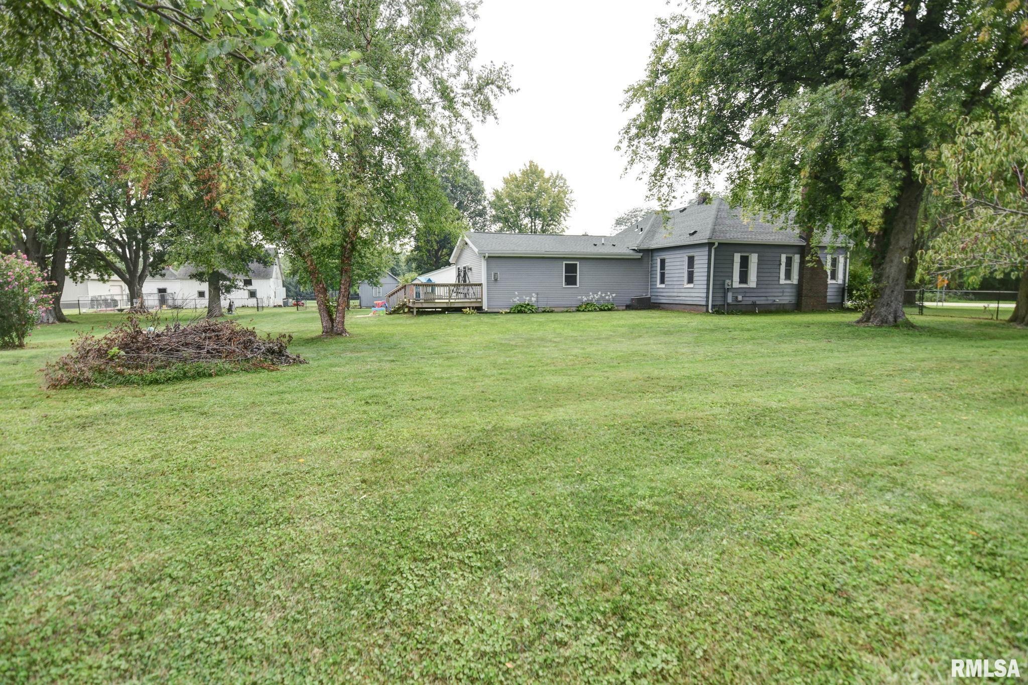 6072 Iron Bridge Road Chatham, IL 62629 - Photo 25 of 50