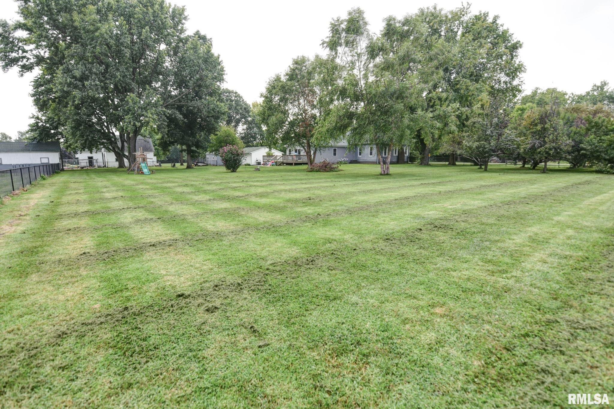 6072 Iron Bridge Road Chatham, IL 62629 - Photo 26 of 50