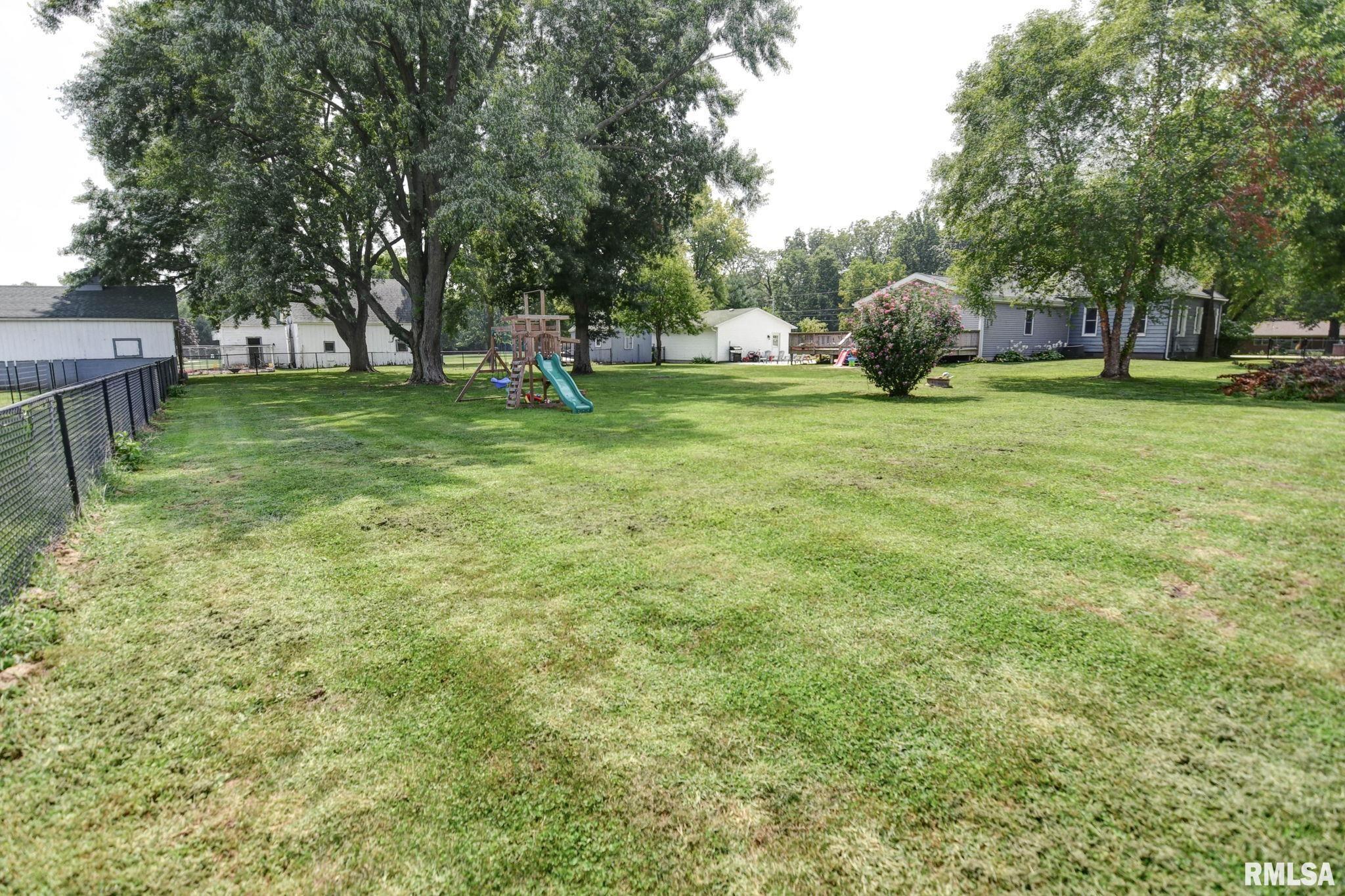6072 Iron Bridge Road Chatham, IL 62629 - Photo 28 of 50