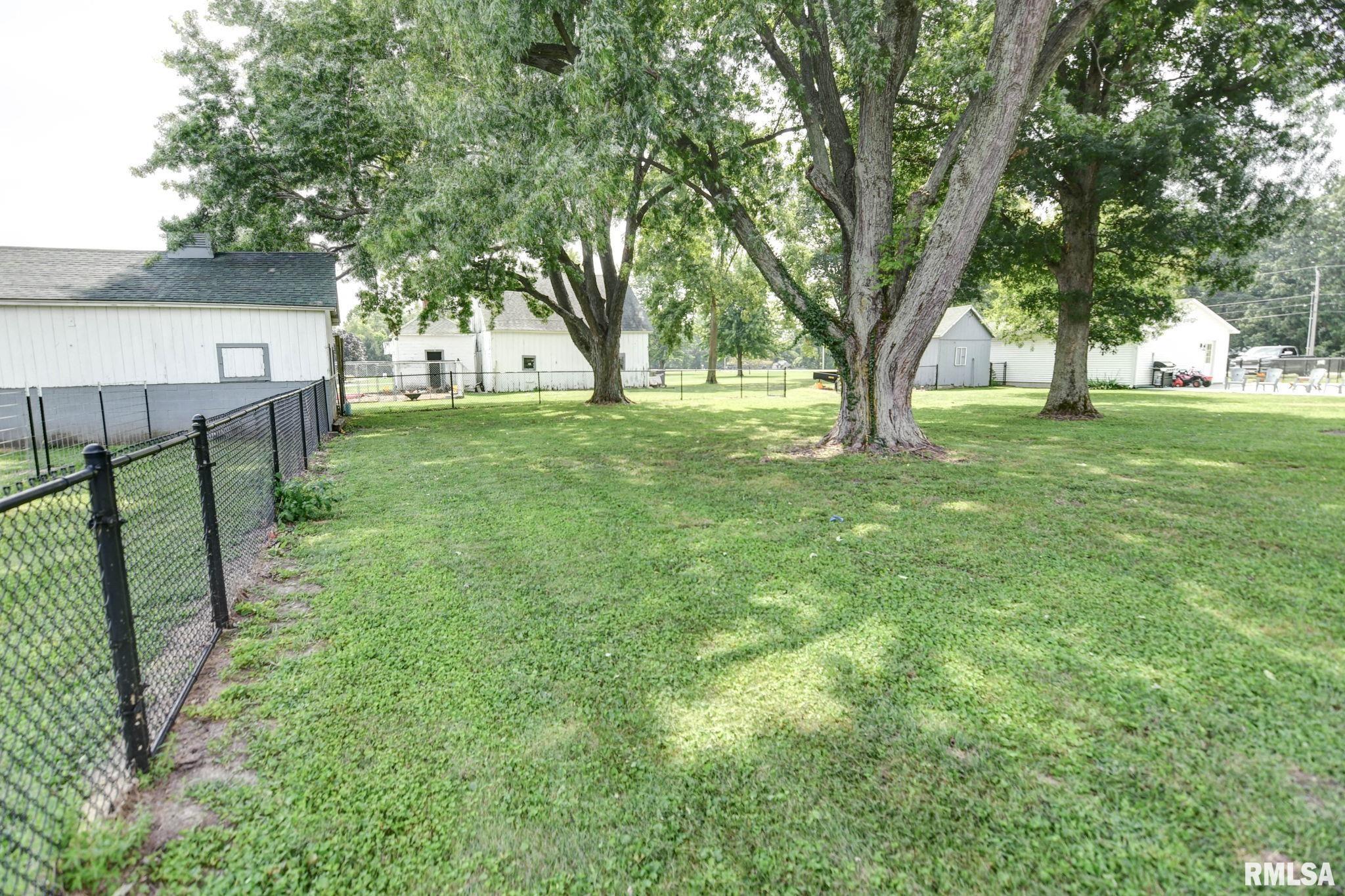 6072 Iron Bridge Road Chatham, IL 62629 - Photo 29 of 50