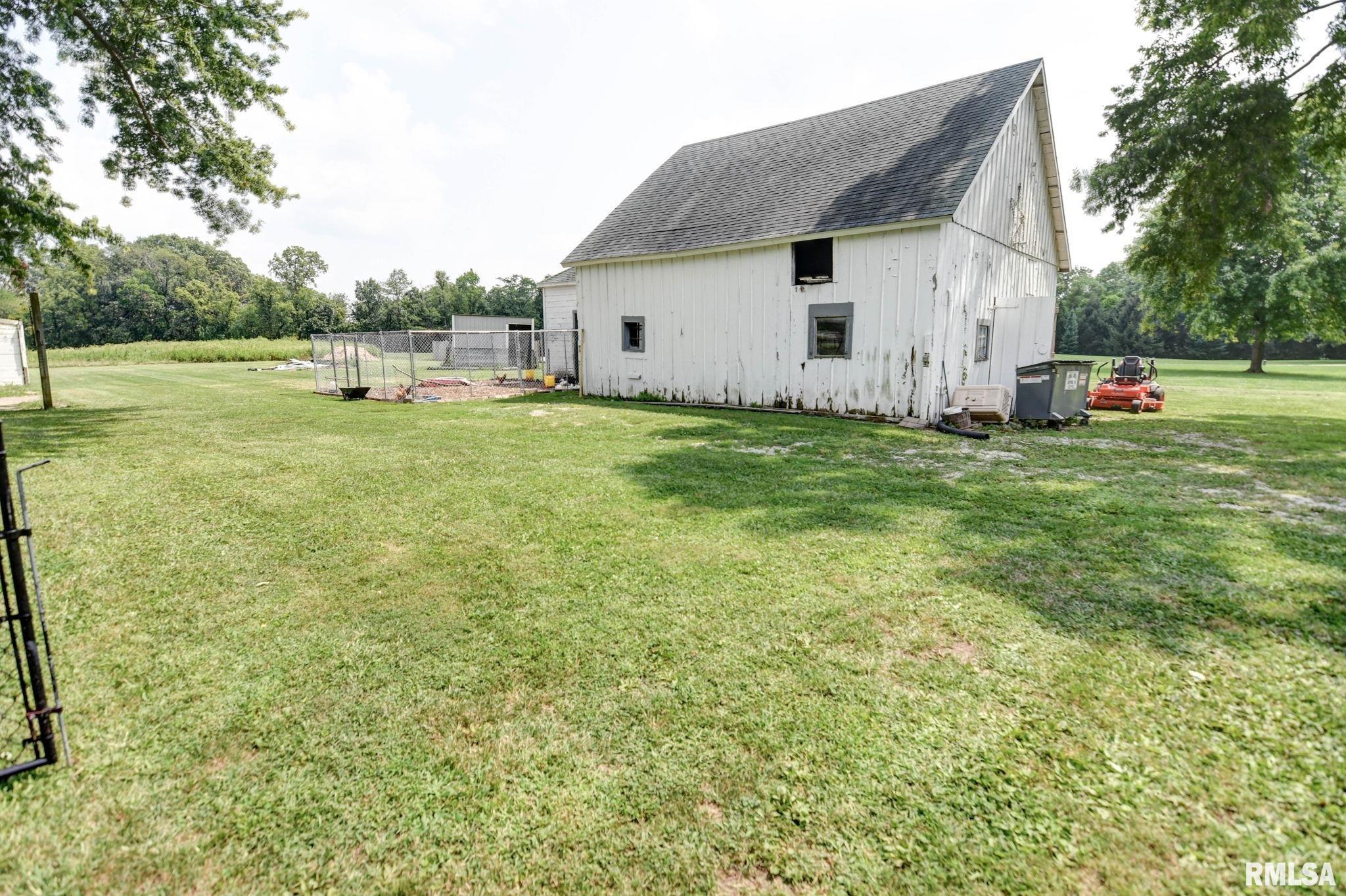 6072 Iron Bridge Road Chatham, IL 62629 - Photo 31 of 50