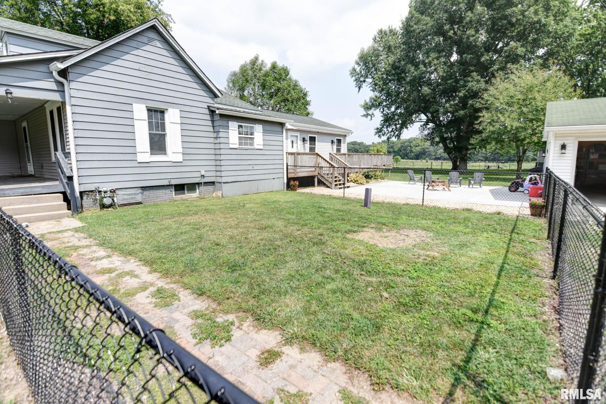 6072 Iron Bridge Road Chatham, IL 62629 - Photo 36 of 50