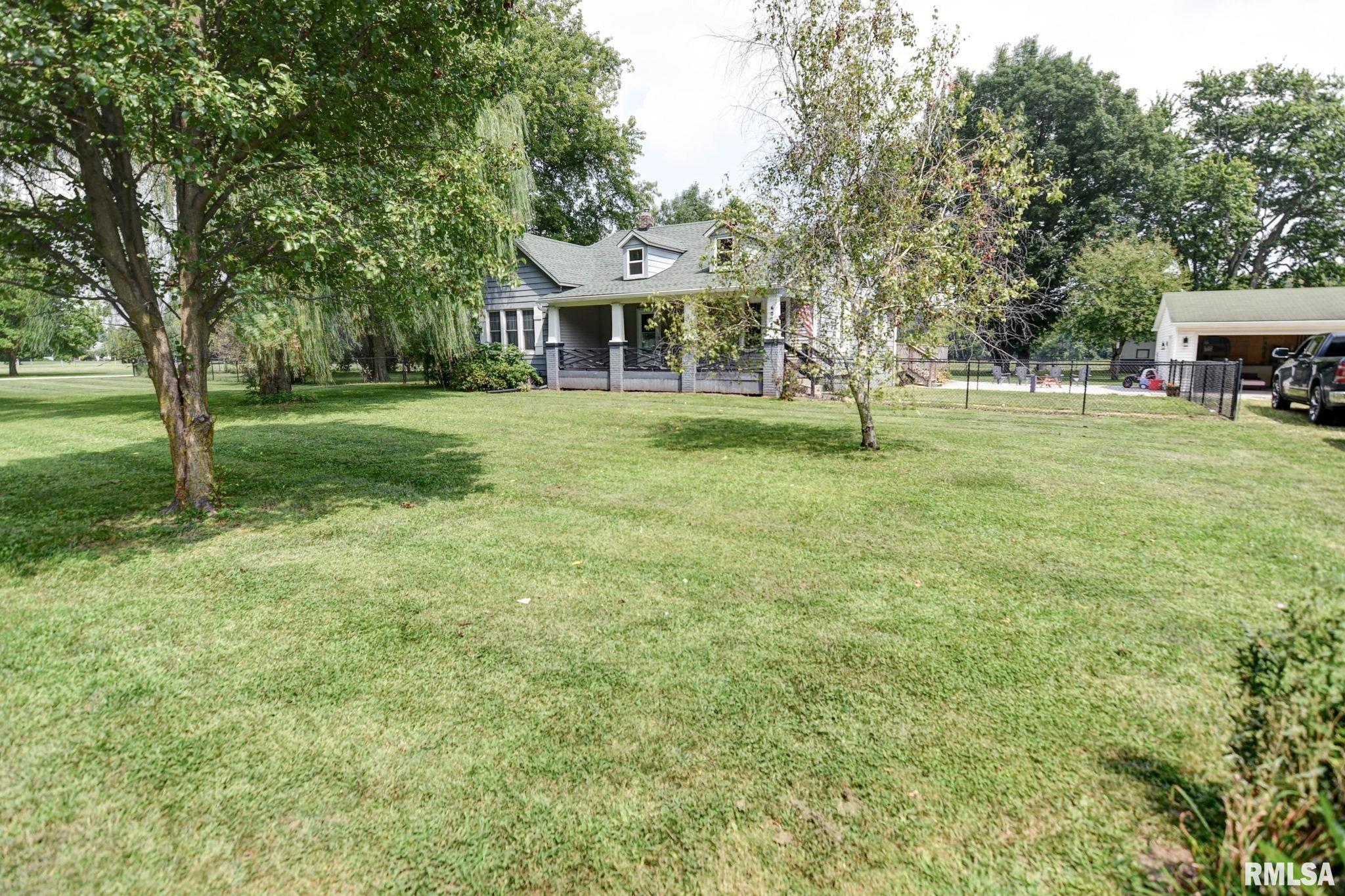6072 Iron Bridge Road Chatham, IL 62629 - Photo 37 of 50