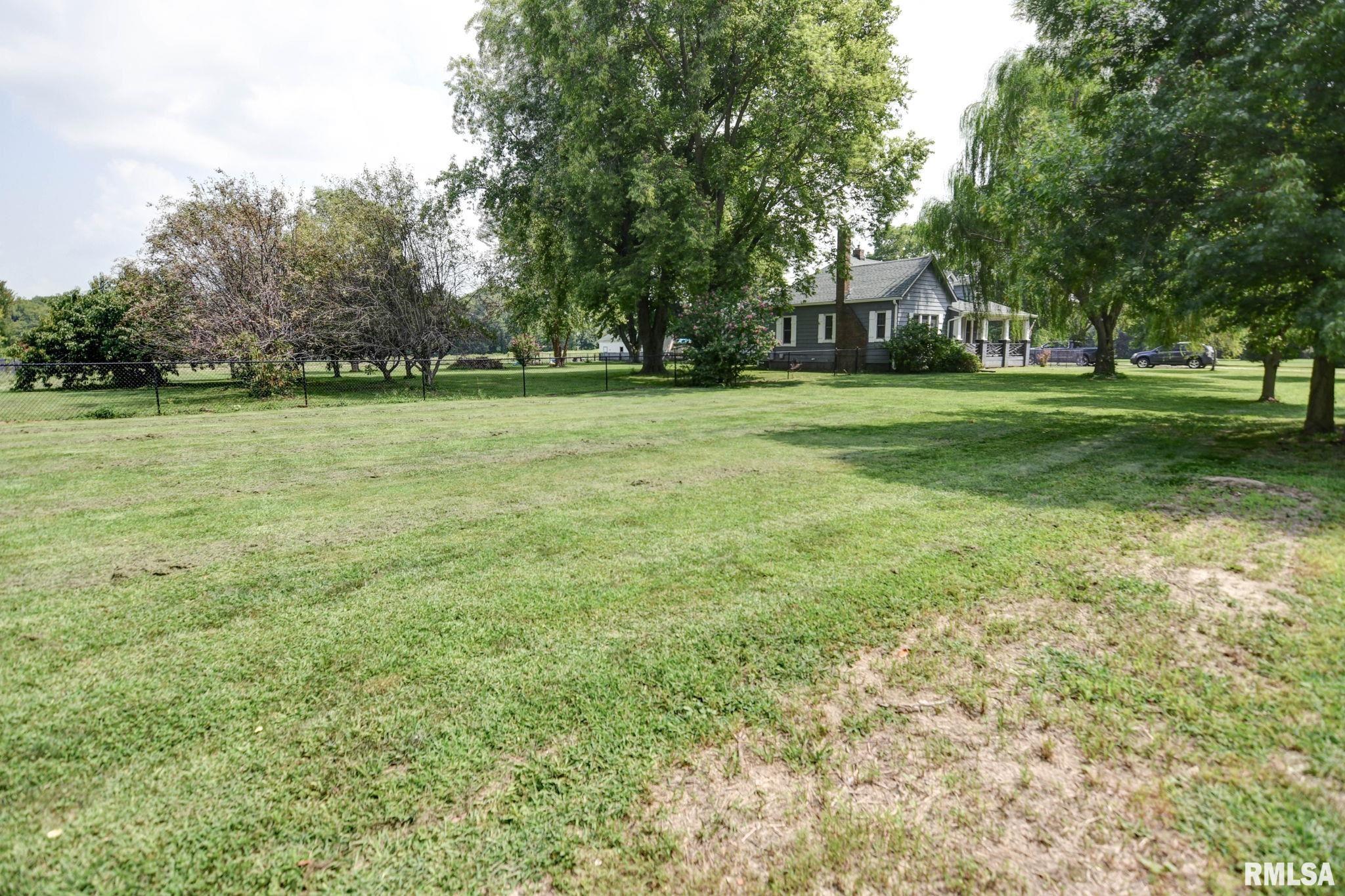 6072 Iron Bridge Road Chatham, IL 62629 - Photo 38 of 50