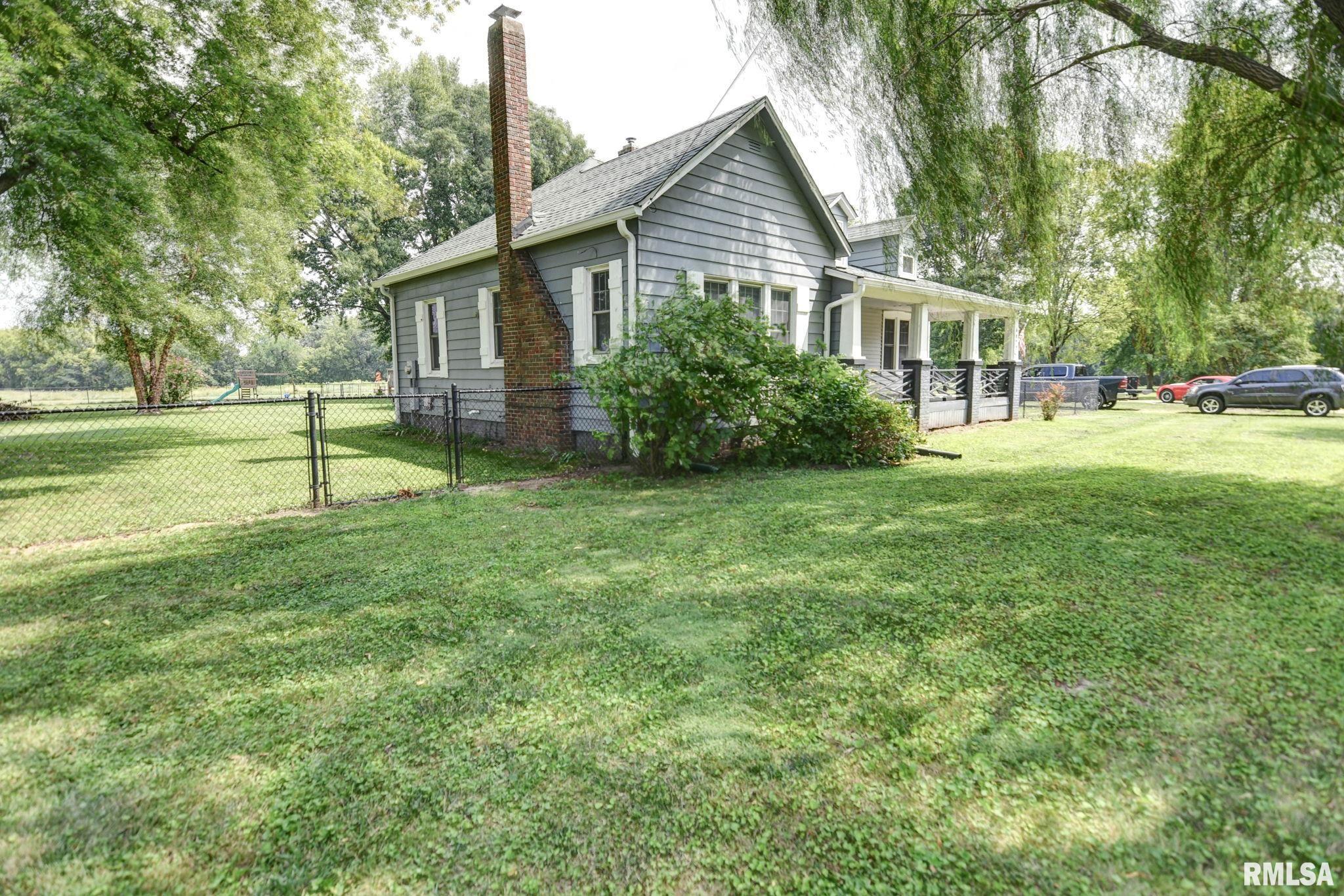 6072 Iron Bridge Road Chatham, IL 62629 - Photo 39 of 50