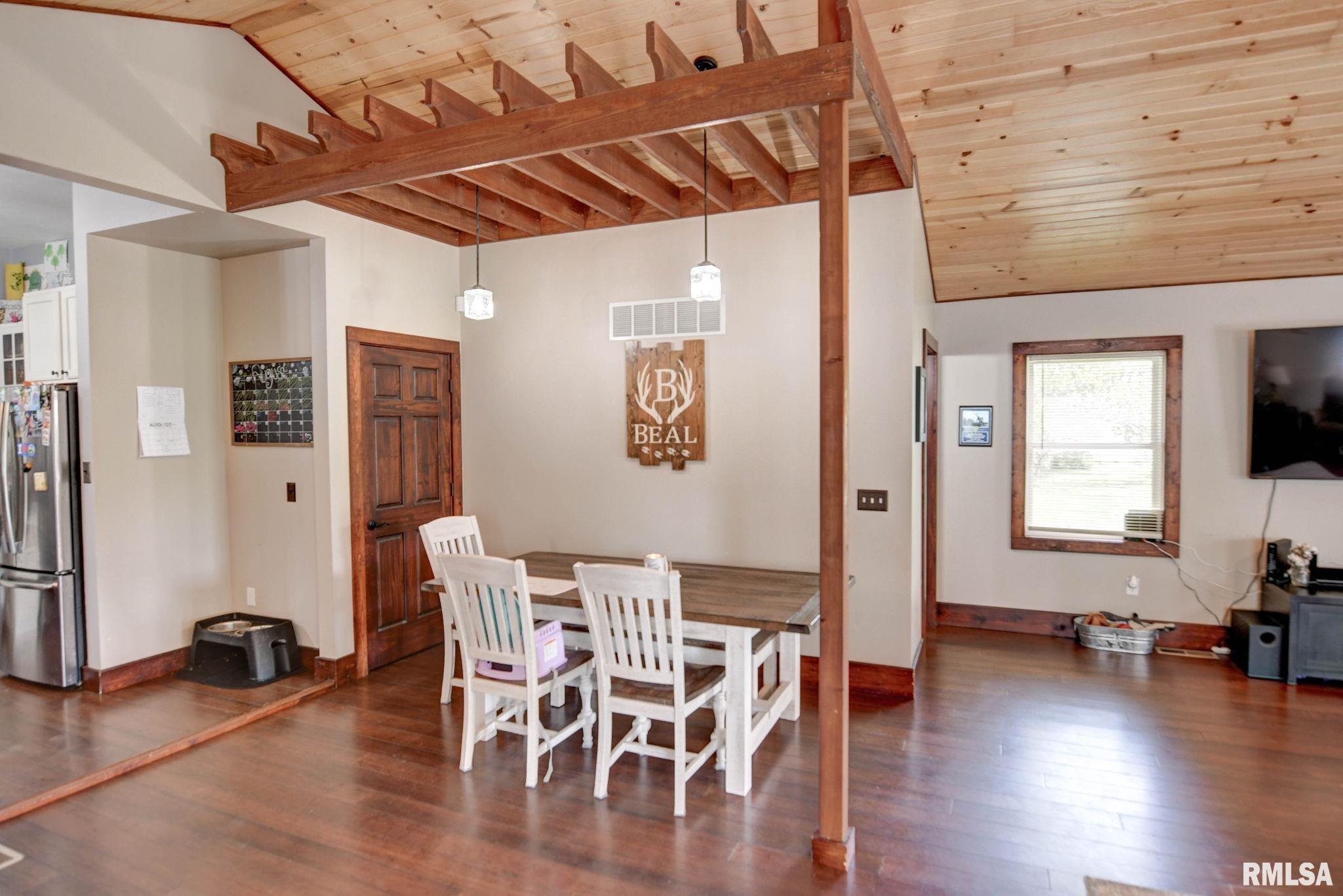 6072 Iron Bridge Road Chatham, IL 62629 - Photo 44 of 50