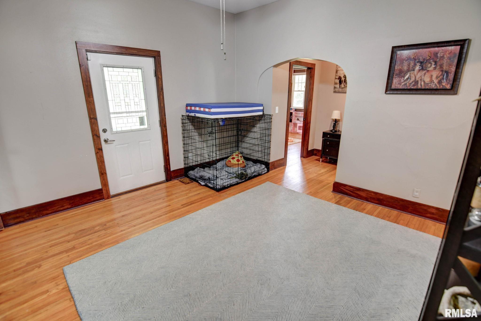 6072 Iron Bridge Road Chatham, IL 62629 - Photo 5 of 50