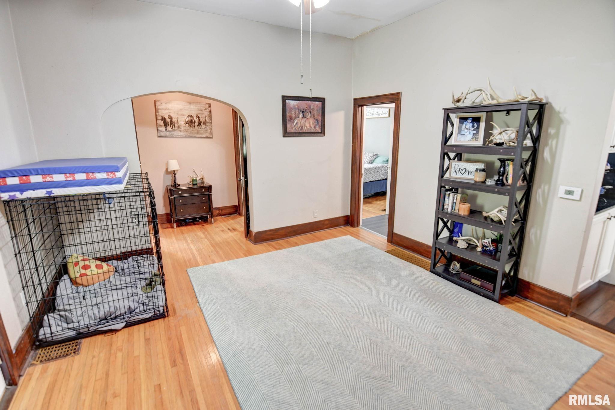 6072 Iron Bridge Road Chatham, IL 62629 - Photo 6 of 50
