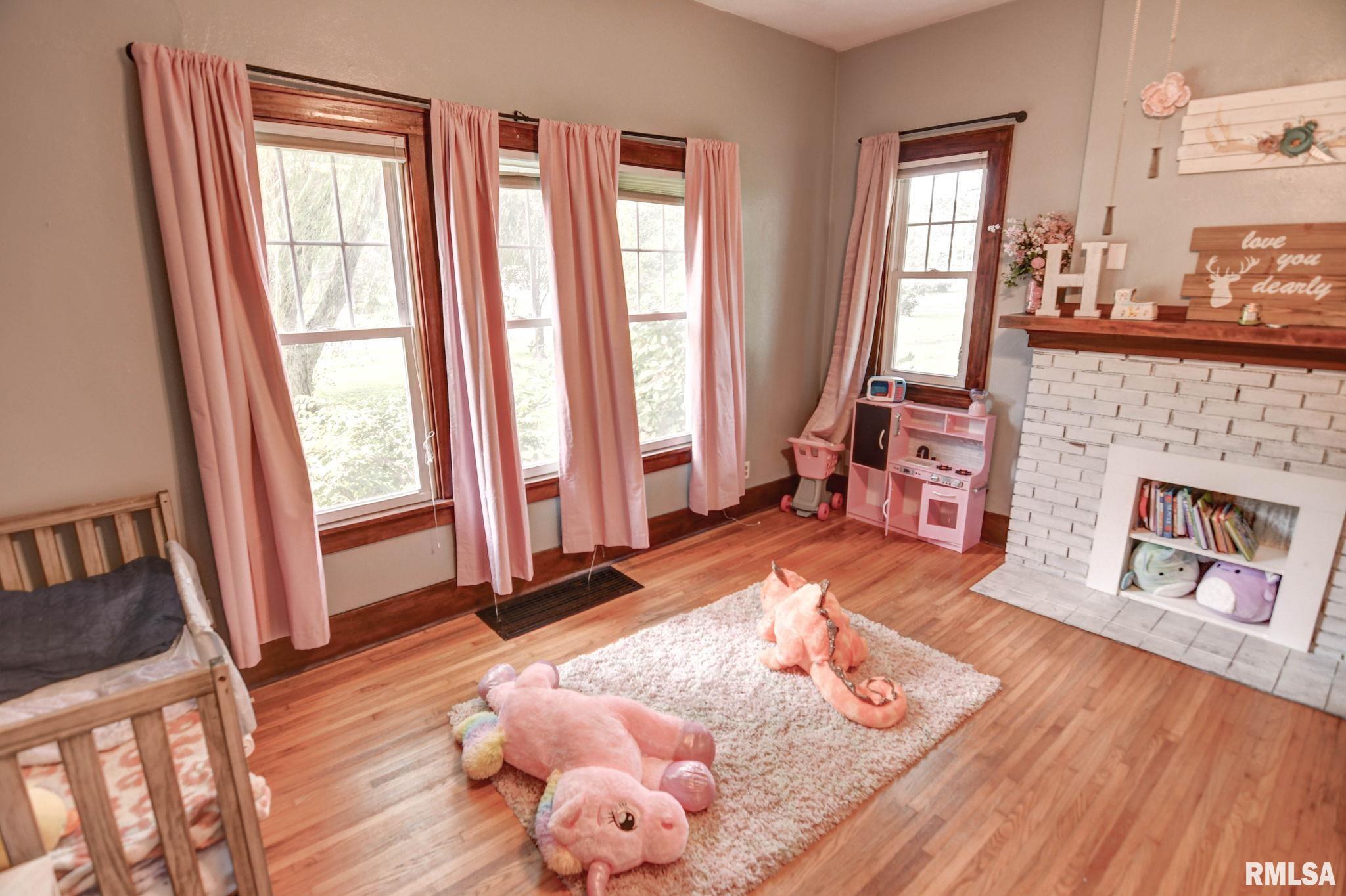 6072 Iron Bridge Road Chatham, IL 62629 - Photo 9 of 50