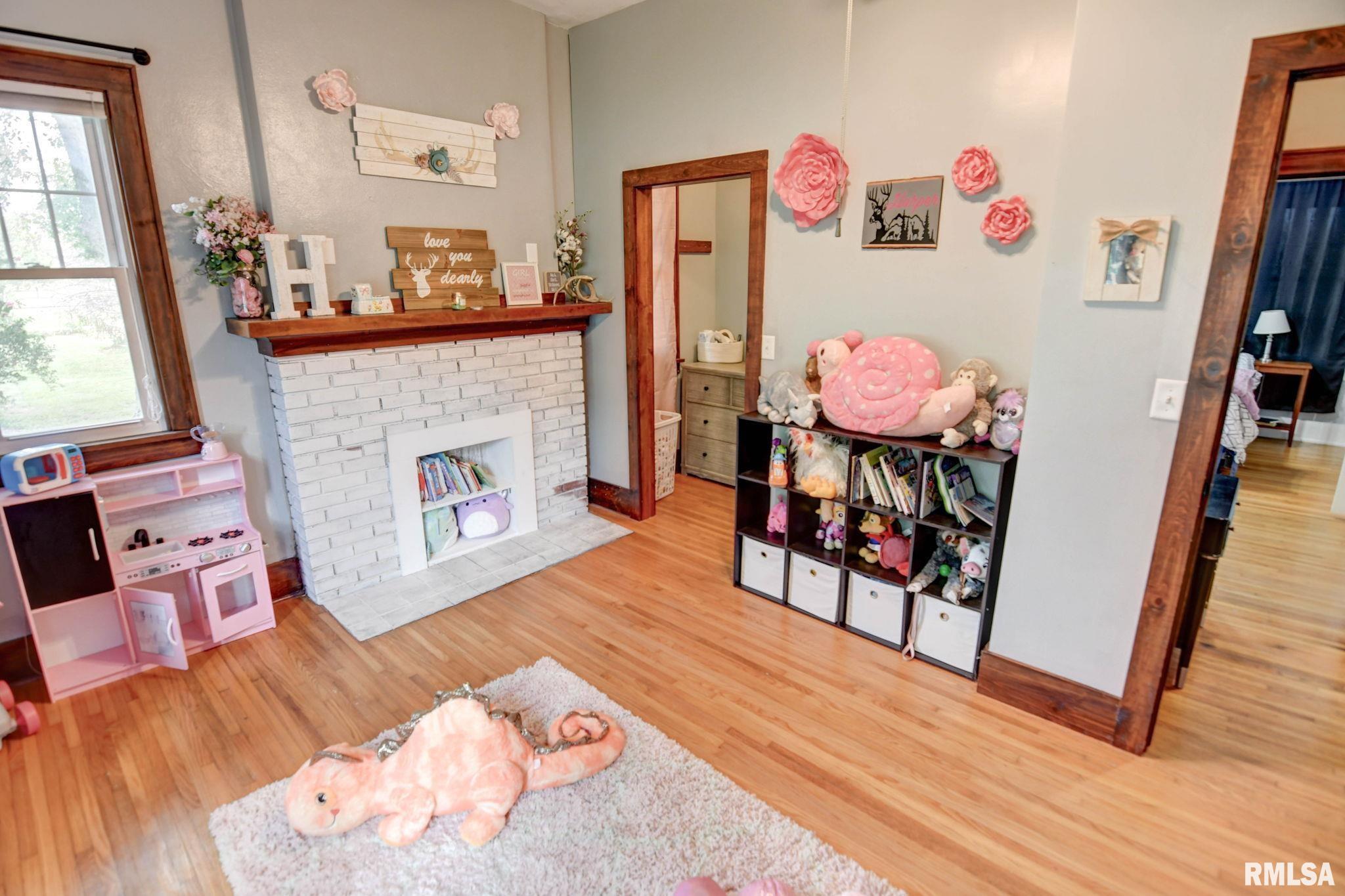 6072 Iron Bridge Road Chatham, IL 62629 - Photo 10 of 50