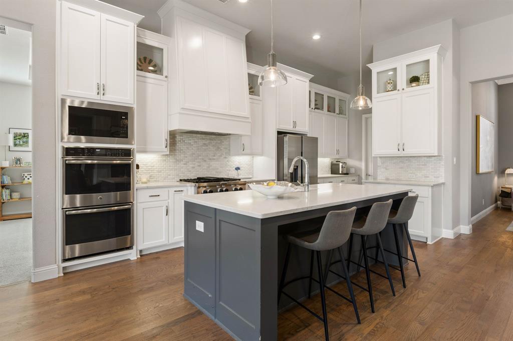 3912 Marble Hill Road Frisco, TX 75034 - Photo 5 of 40