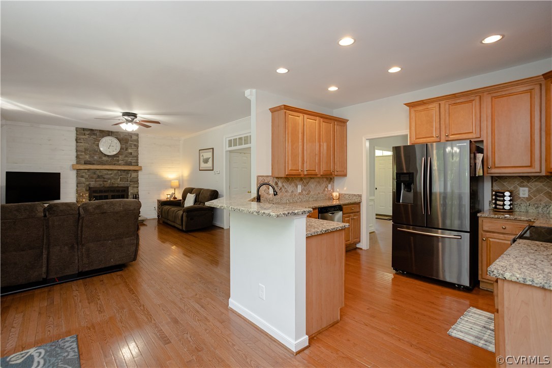 12111 Ivey Mill Road Chesterfield, VA 23838 - Photo 11 of 46 Gallery Image 11