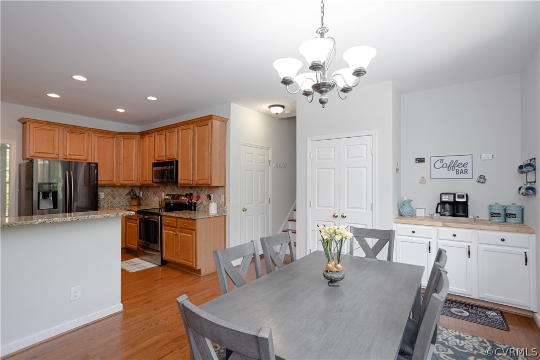 12111 Ivey Mill Road Chesterfield, VA 23838 - Photo 14 of 46 Gallery Image 14